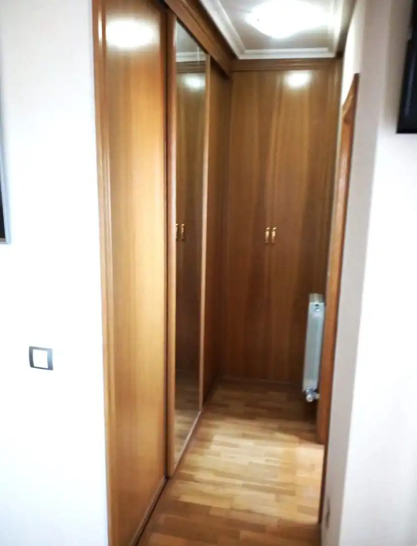 Bedroom of Detached homes for sale in Carrascal de Barregas  with Heating, Private garden and Terrace