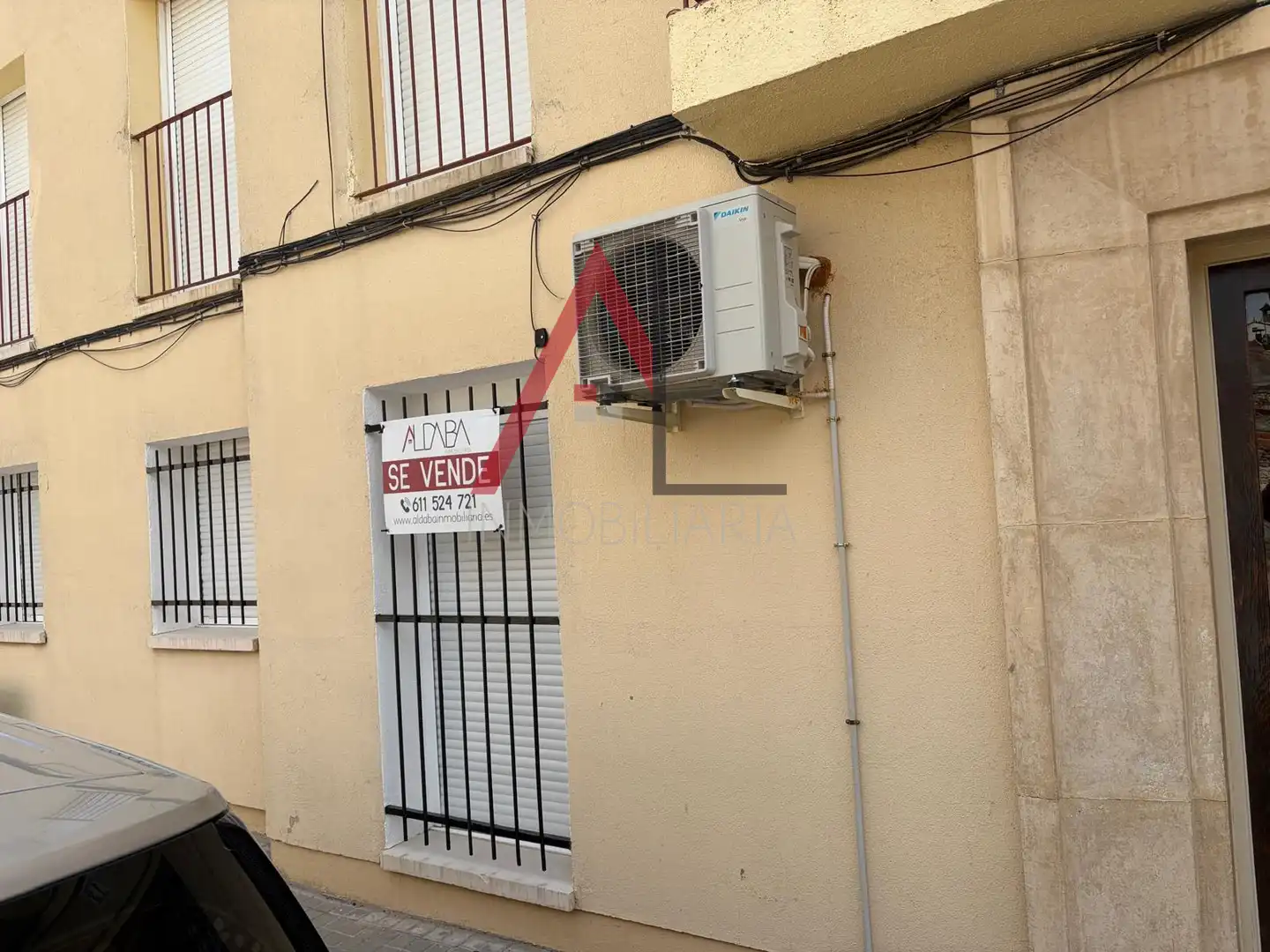 Pis en venda a Calle Trinidad 13, imagen 2
