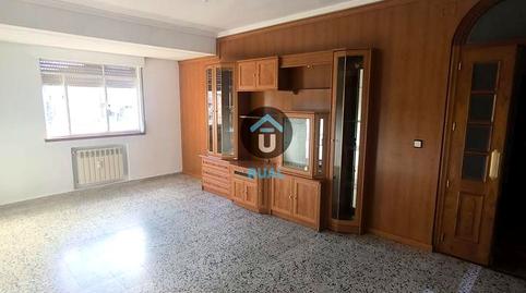 Photo 2 of Flat to rent in Del Marqués de Jura Real, Comillas, Madrid