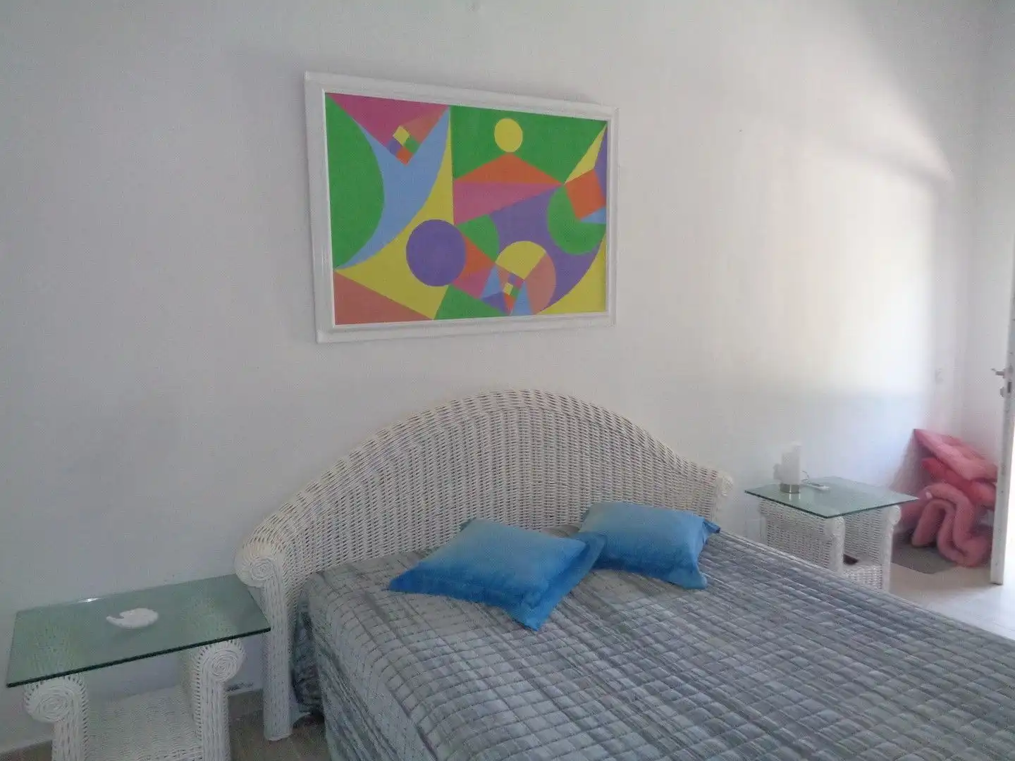 Dormitori de Casa o xalet en venda en Jávea / Xàbia amb Aire condicionat, Calefacció i Jardí privat