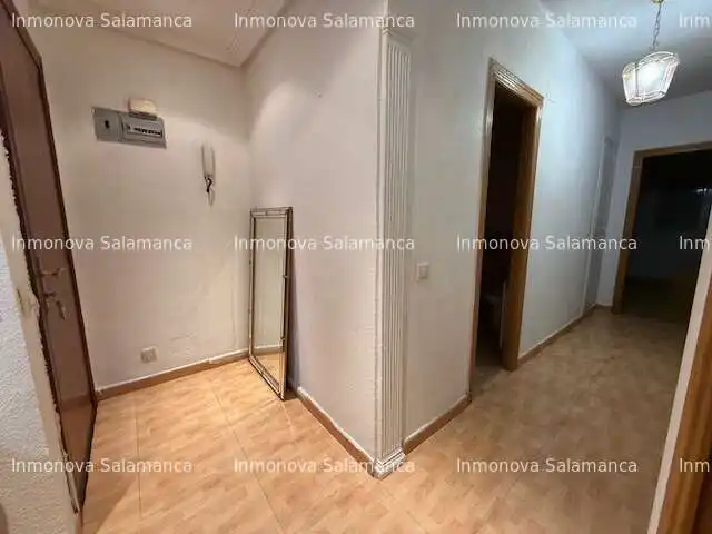 Flat for rent in Salamanca  with Heating, Furnished and Microwave