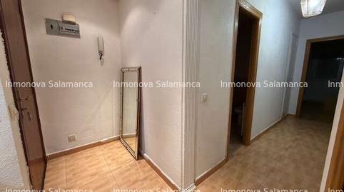 Foto 2 de Pis de lloguer a Tormes - La Vega, Salamanca Capital