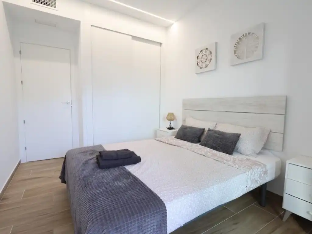 Habitación de Apartamento en venta en Orihuela con Terraza