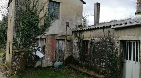 Foto 3 de Casa o chalet en venta en Forcarei, Pontevedra