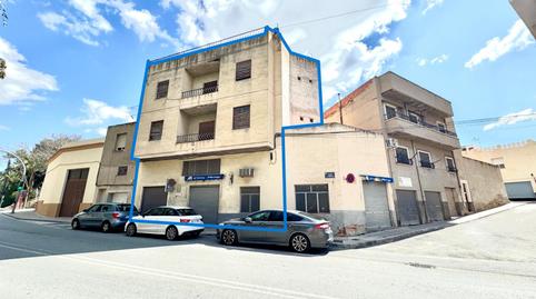 Foto 2 de Edifici en venda a Centro, Alicante