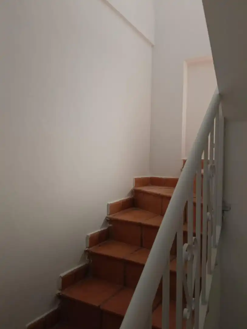 Attic for sale in Magán  with Heating and Private garden