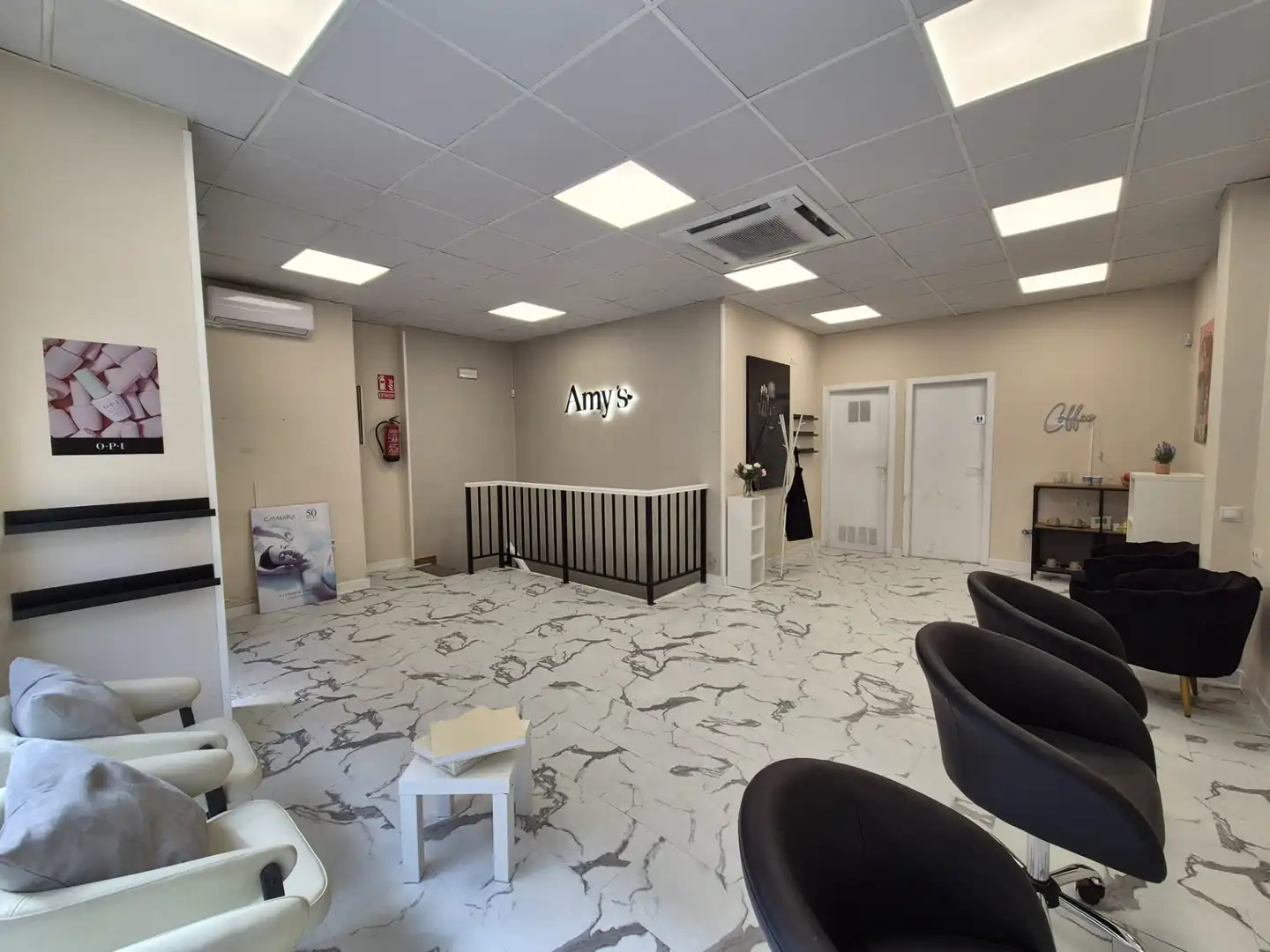 Local en venta en Majadahonda con Aire acondicionado y Calefacción
