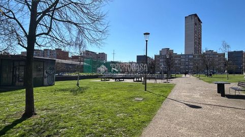 Foto 2 de Piso en venta en Pumarín, Gijón