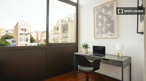 Foto 3 de Piso de alquiler en Vila de Gràcia,  Barcelona Capital