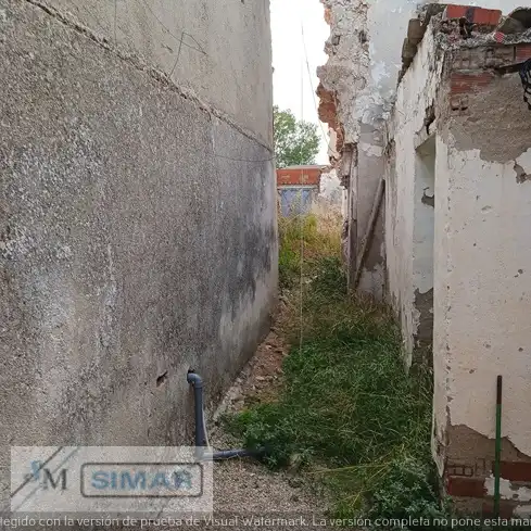 Residencial en venta en Cabañas de Yepes