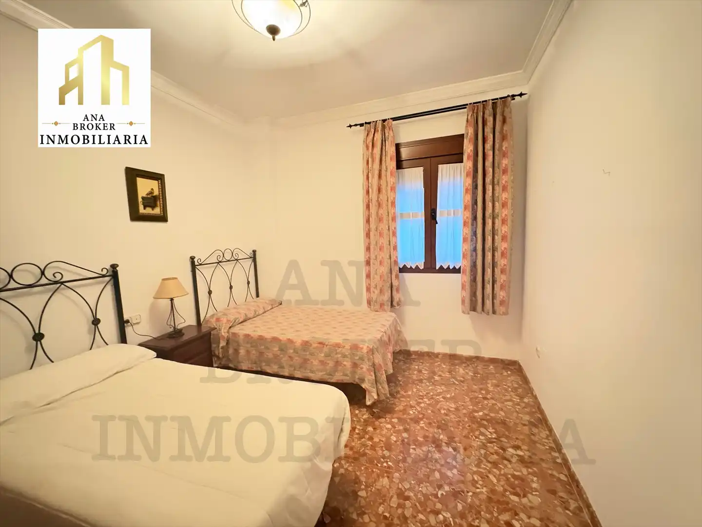 Wohnung zum Verkauf in Calle Almendra, Casco Histórico
