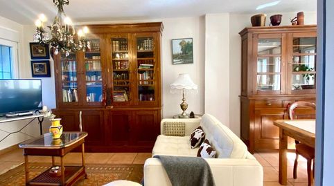 Foto 4 de Casa adosada en venta en Calle Calle Rodrigo Pérez Ponce, Tarifa ciudad, Tarifa