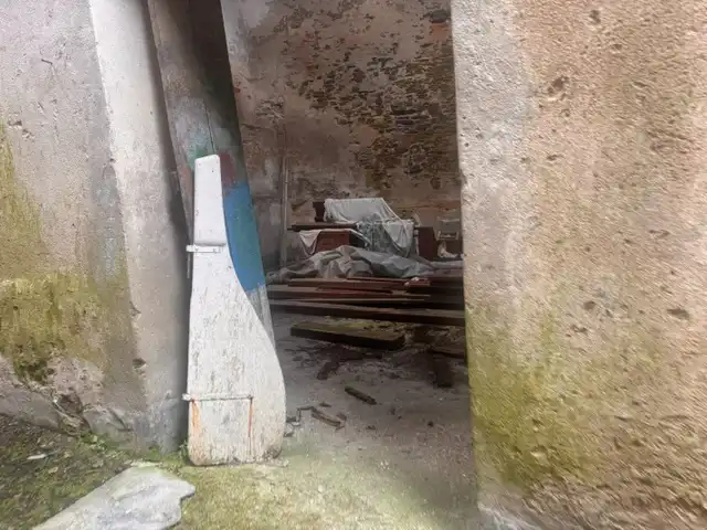Nau industrial en venda en Ribadeo