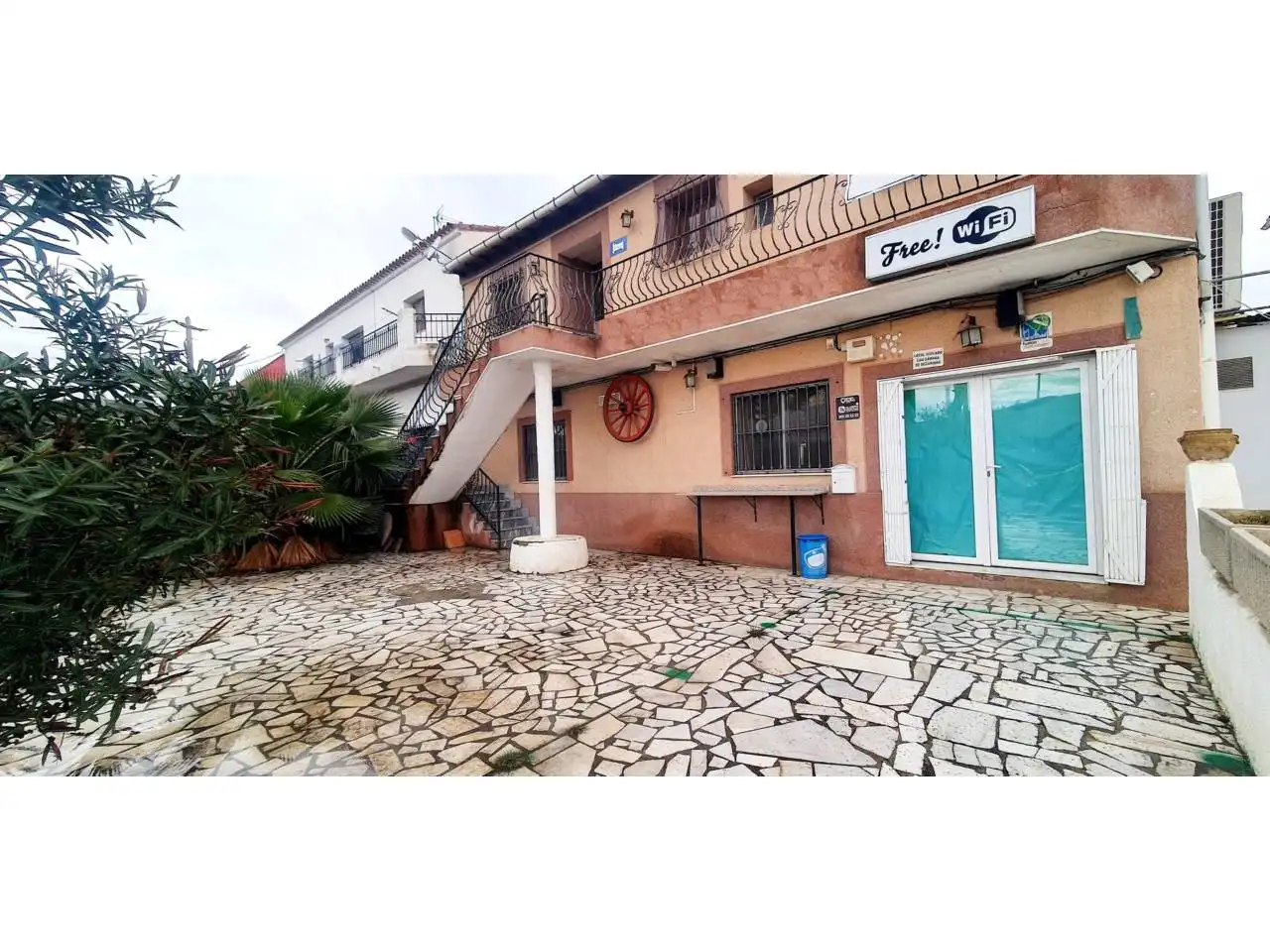 Inmuebles singulares en venta en Los Gallardos, imagen 38
