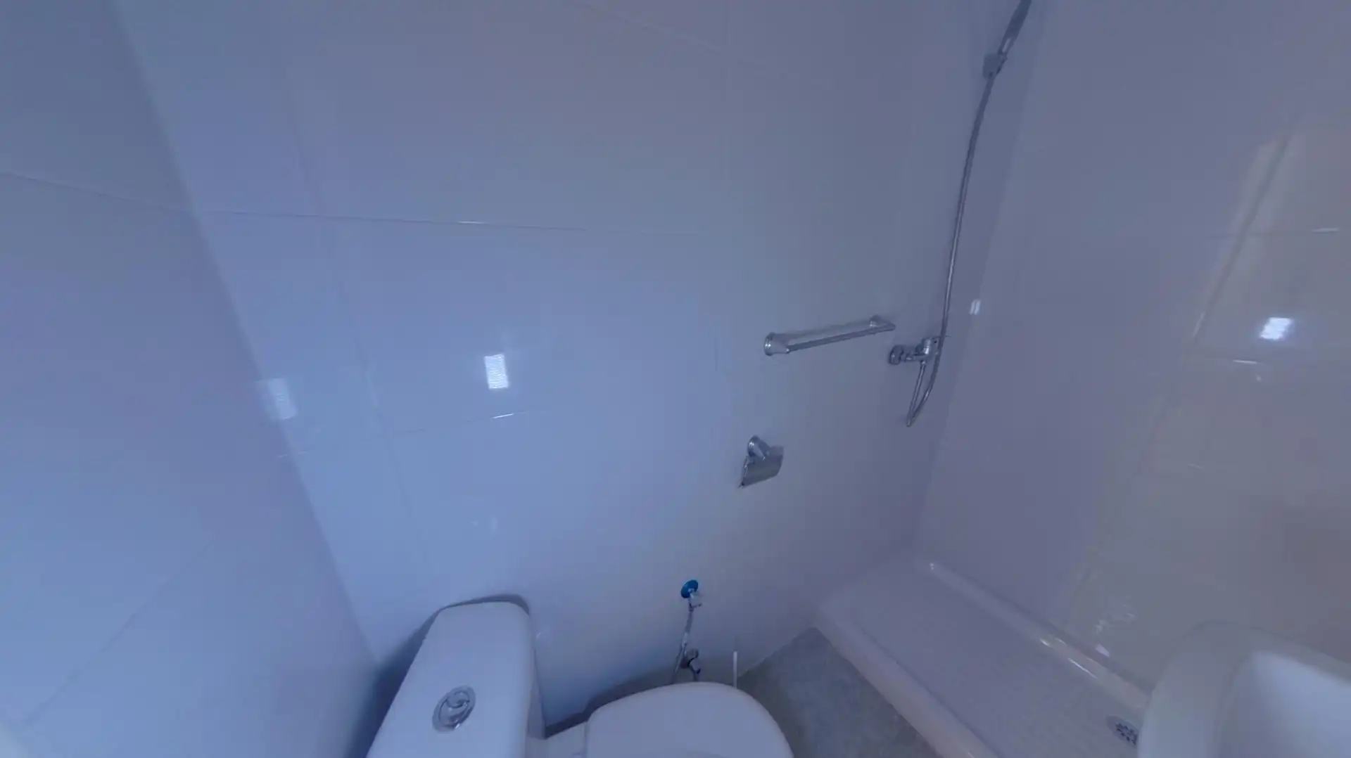 Badezimmer von Erdgeschoss zum Verkauf in Cartagena