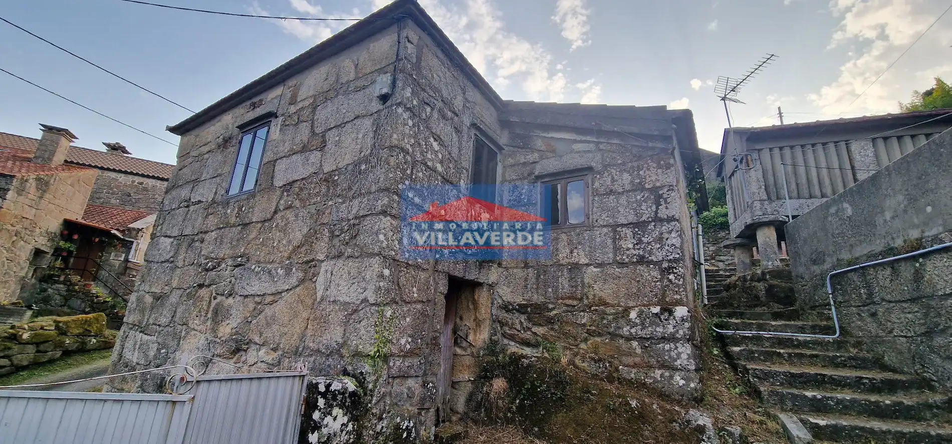 Casa en venta en Cangas pueblo, imagen 45