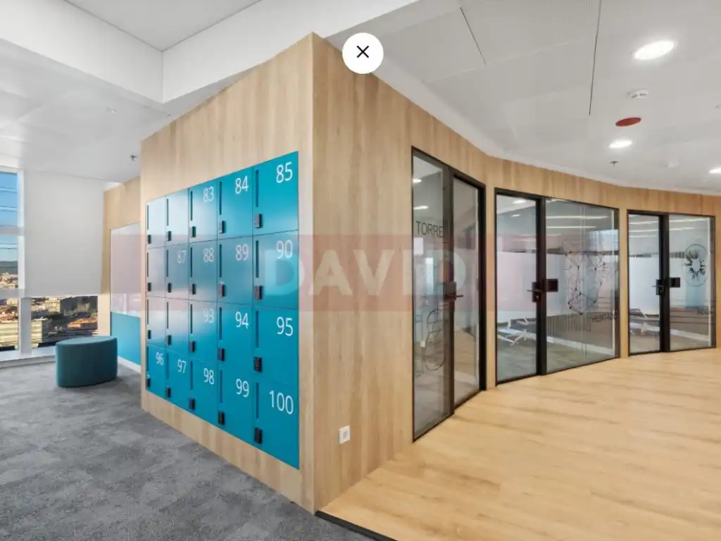 Büro zur Miete in Barcelona