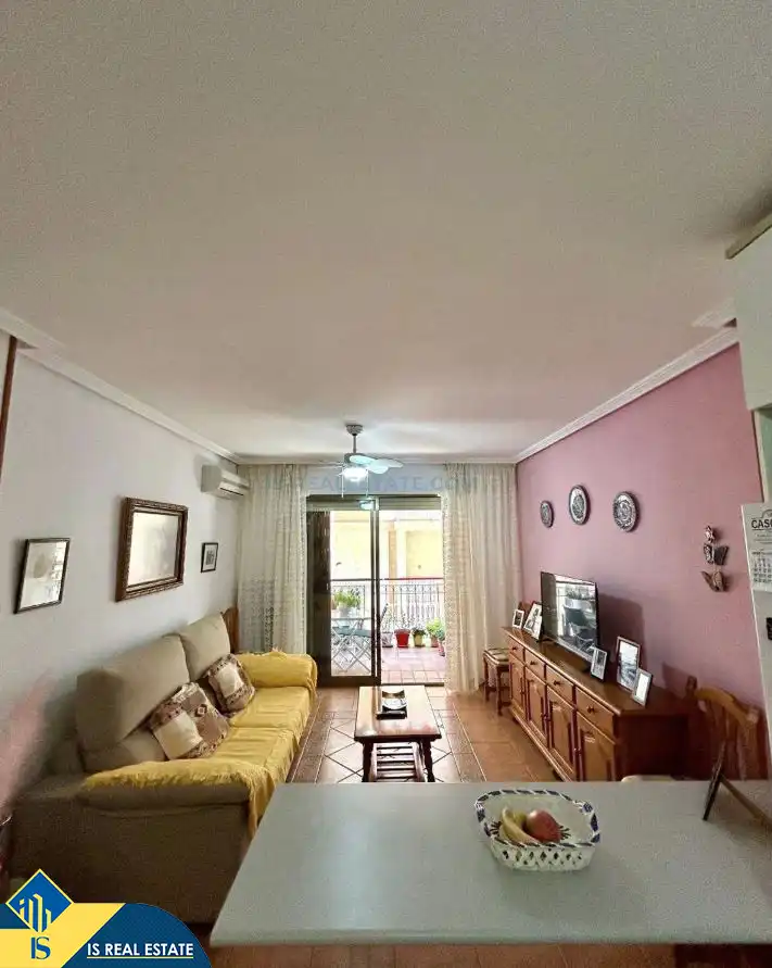 Apartamento con ascensor en venta en Playa del Cura, imagen 2