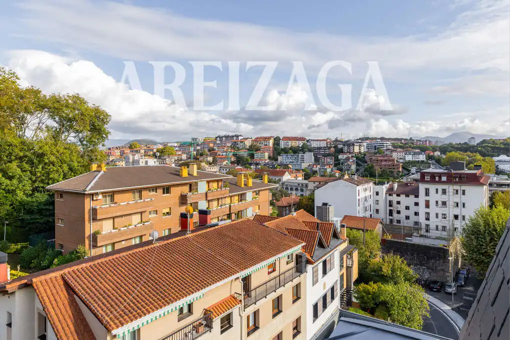 Flat with lift for sale in Bordatxipi Pasealekua, imagen 21