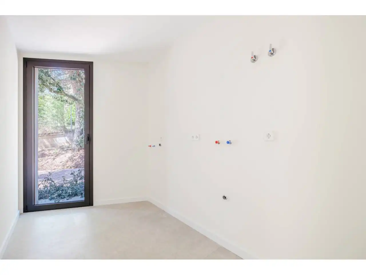 Habitación de Casa o chalet en venta en Matadepera con Aire acondicionado, Calefacción y Jardín privado