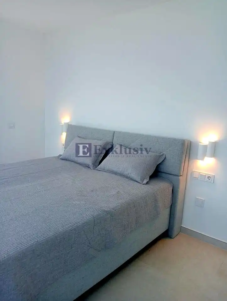 Bedroom of Houses for sale in Adeje  with Air Conditioner, Private garden and Terrace