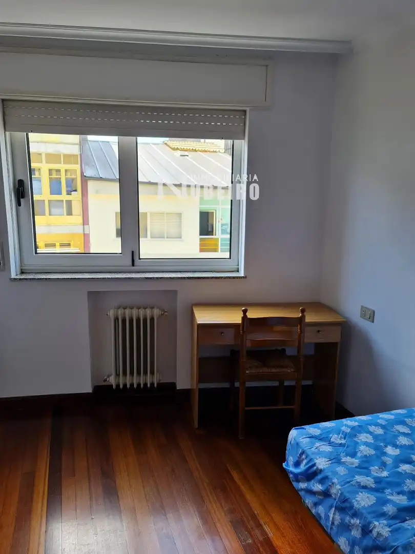 Flat for rent in Rei Don Garcia, San Roque - As Fontiñas