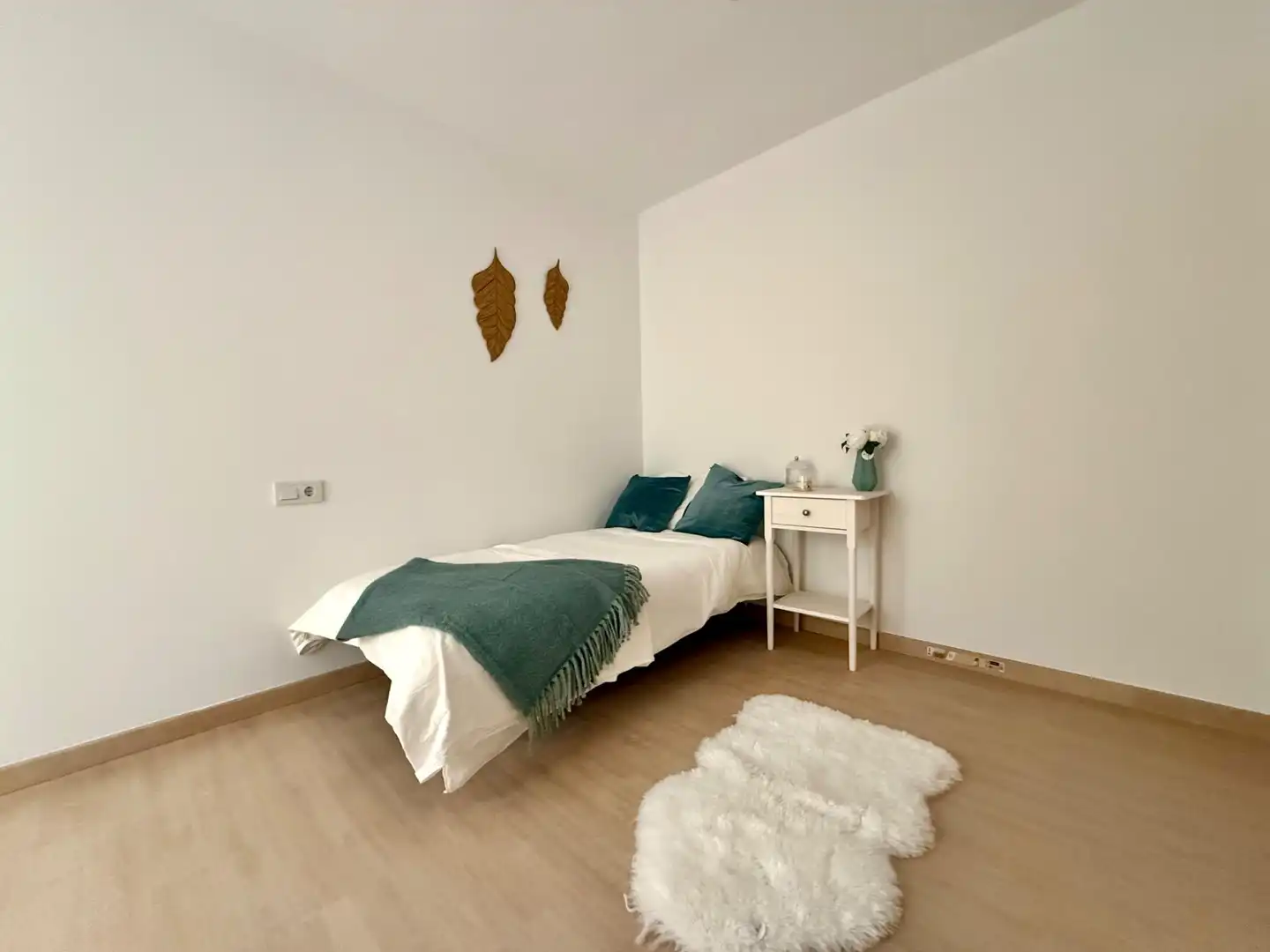 Habitación de Planta baja en venta en Archena con Calefacción