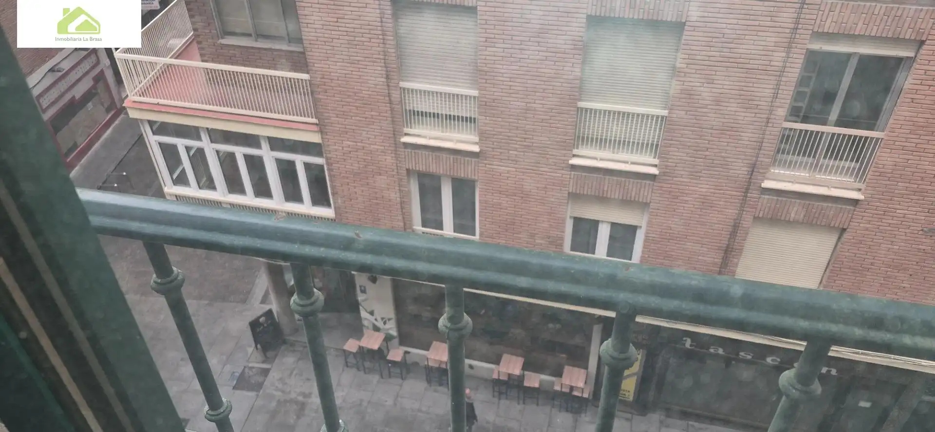 Büro mit Aufzug zur Miete in Casco Antiguo, imagen 8