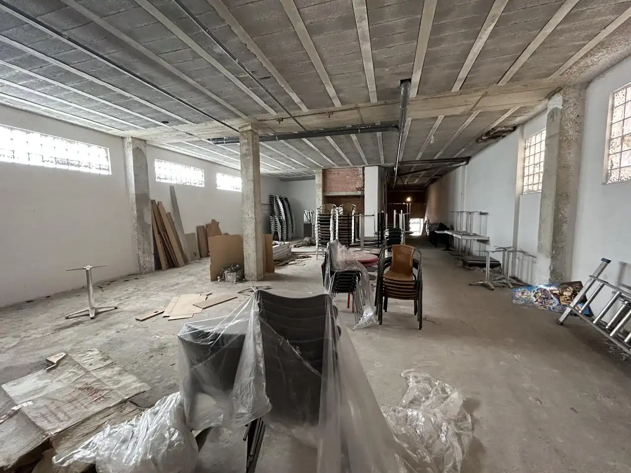 Local comercial de lloguer a Del Barrio, imagen 12
