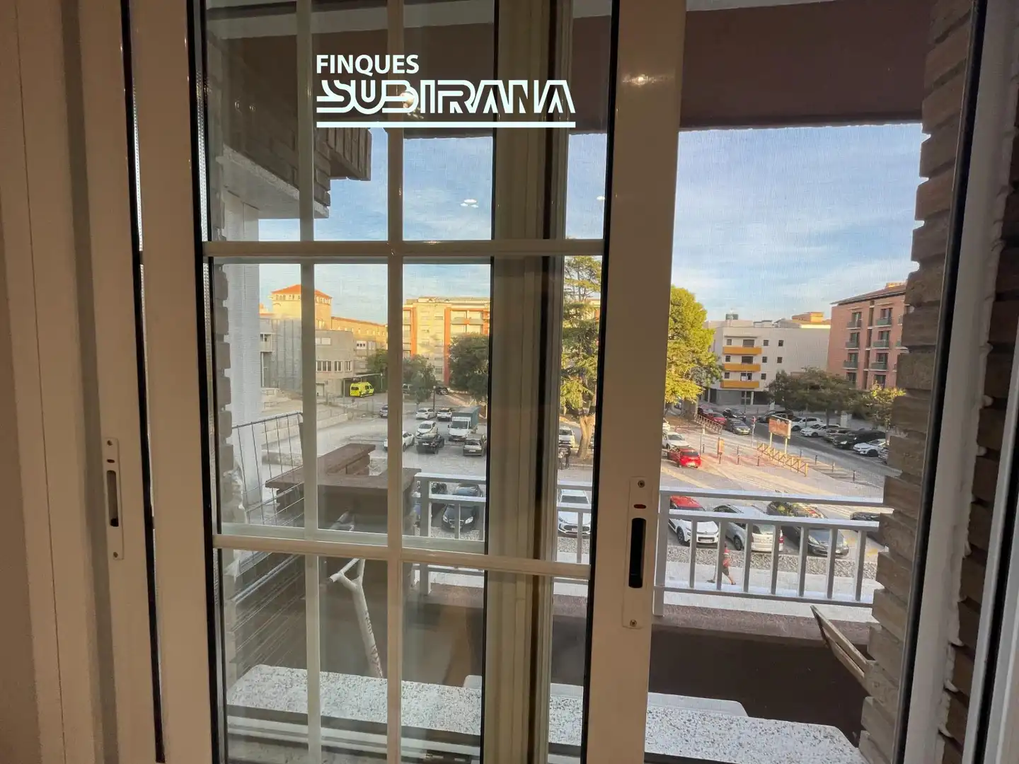 Piso con terraza en venta en Centre, imagen 8