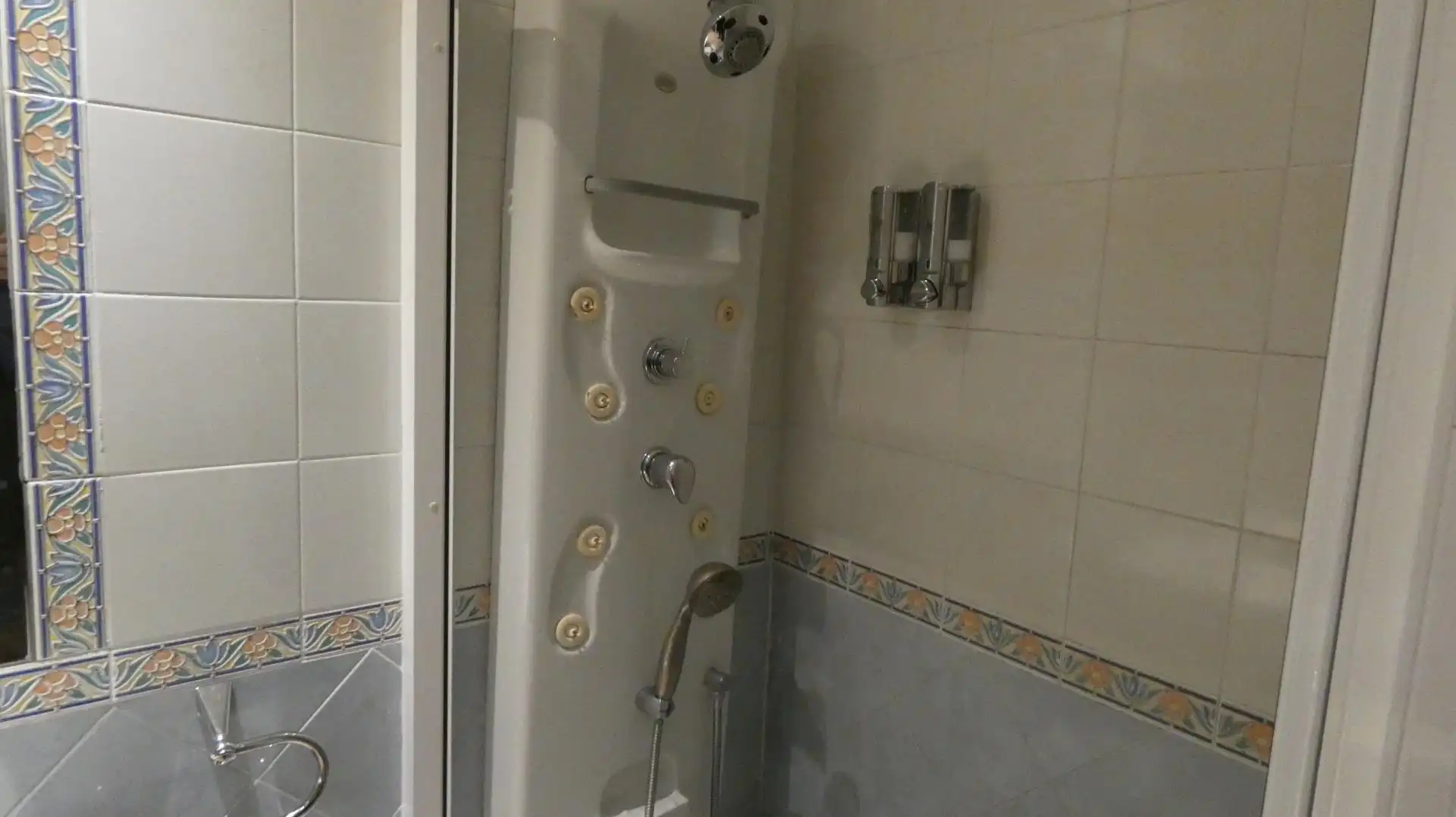 Baño de Casa o chalet en venta en Chañe