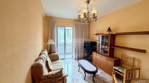 Foto 2 de Pis en venda a San Pablo - San Nicolás, Valladolid Capital