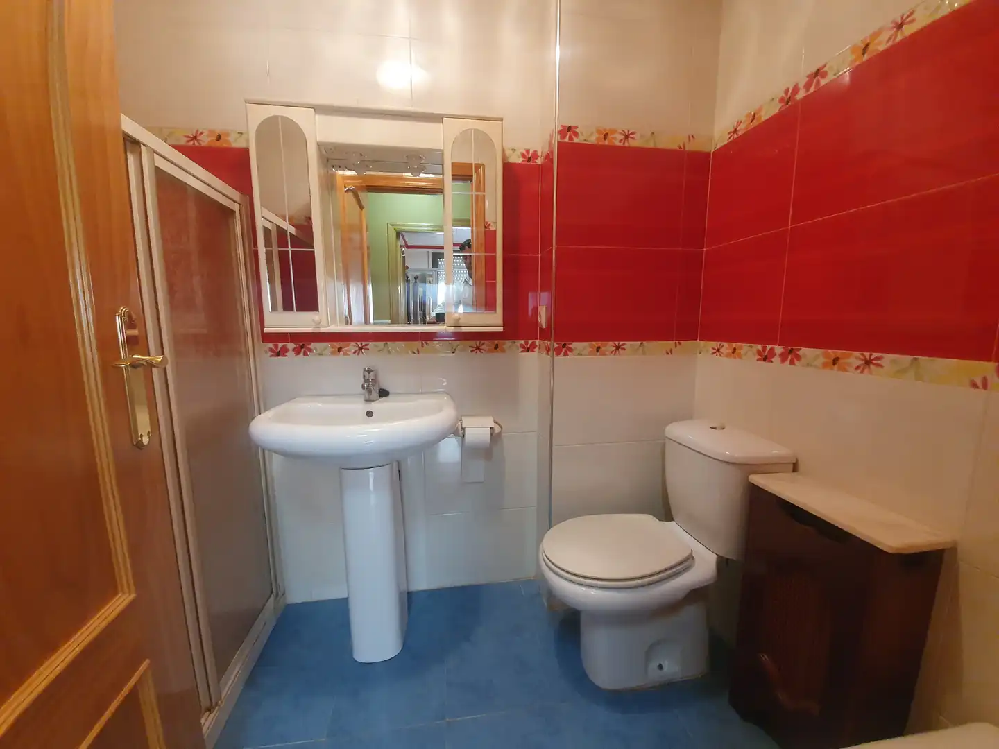 Piso con ascensor en venta en Plaza los Naranjos 2, imagen 6