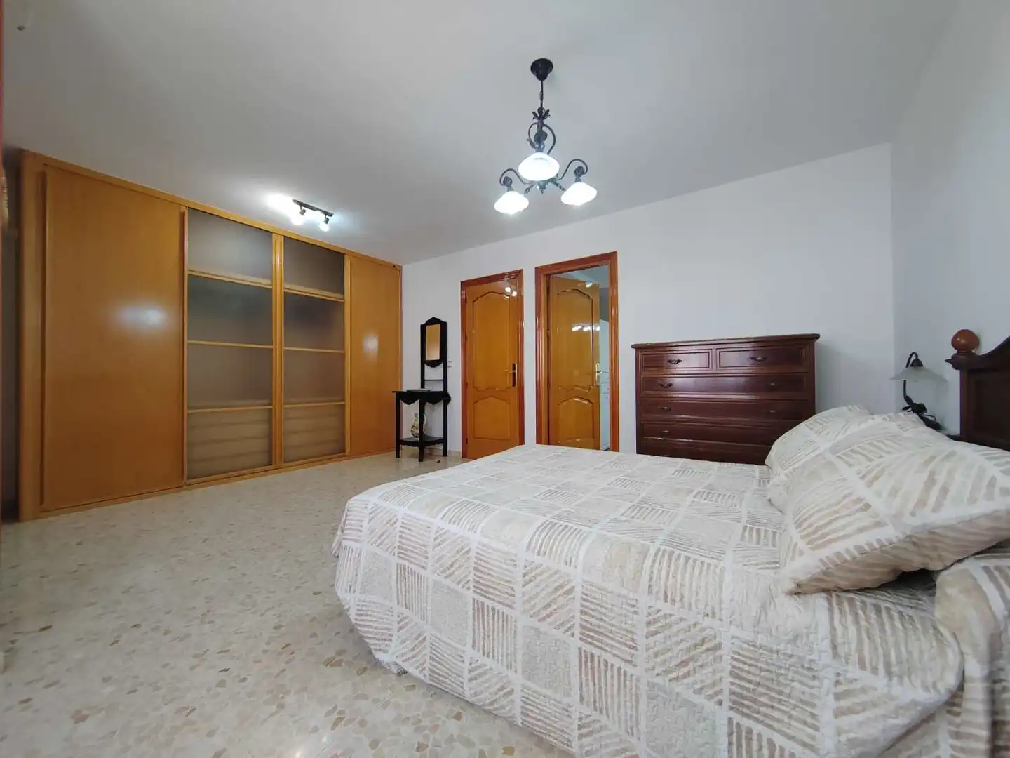 Apartamento con ascensor en venta en Torre del Mar, imagen 13