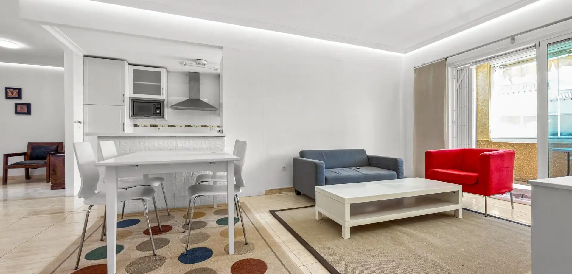 Appartement compact à vendre à Orihuela Costa, imagen 4
