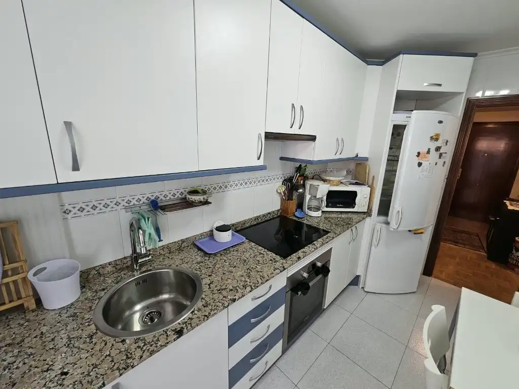 Wohnung mit Aufzug zum Verkauf in Calle Peña Ubiña, imagen 7