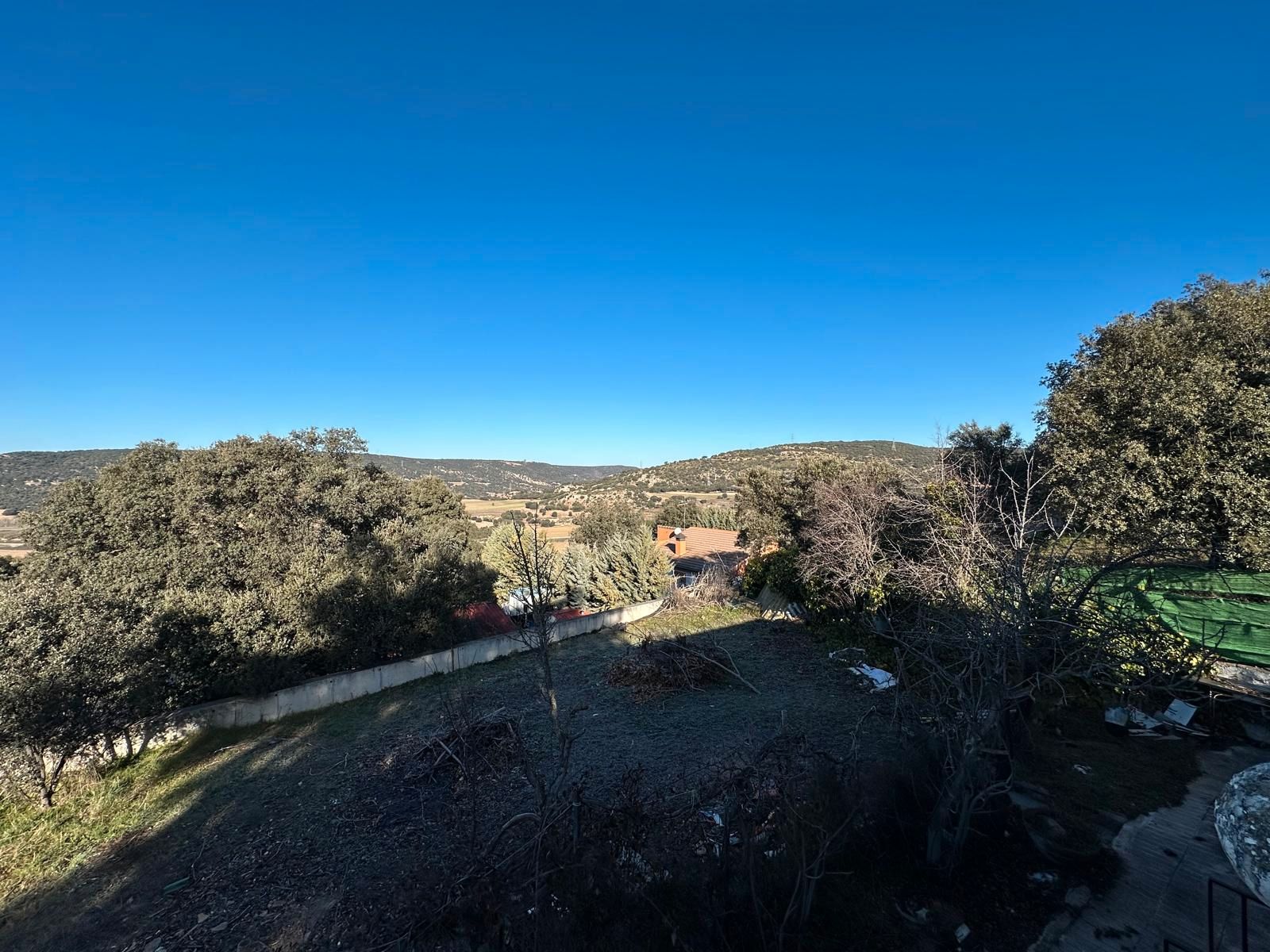 Casa o xalet en venda a Fuentenovilla