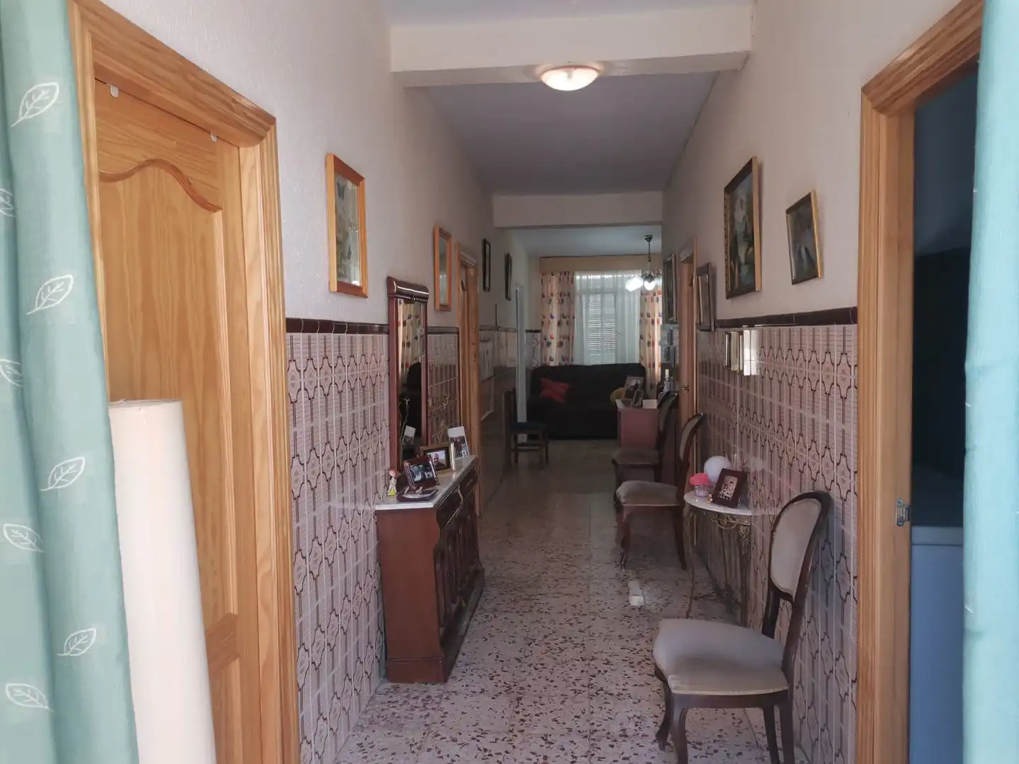 Casa en venda a Villanueva de la Serena