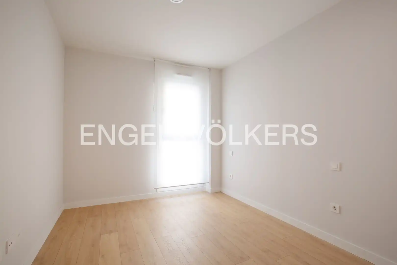 Bedroom of Flat for rent in Getxo   with Heating, Parquet flooring and Terrace