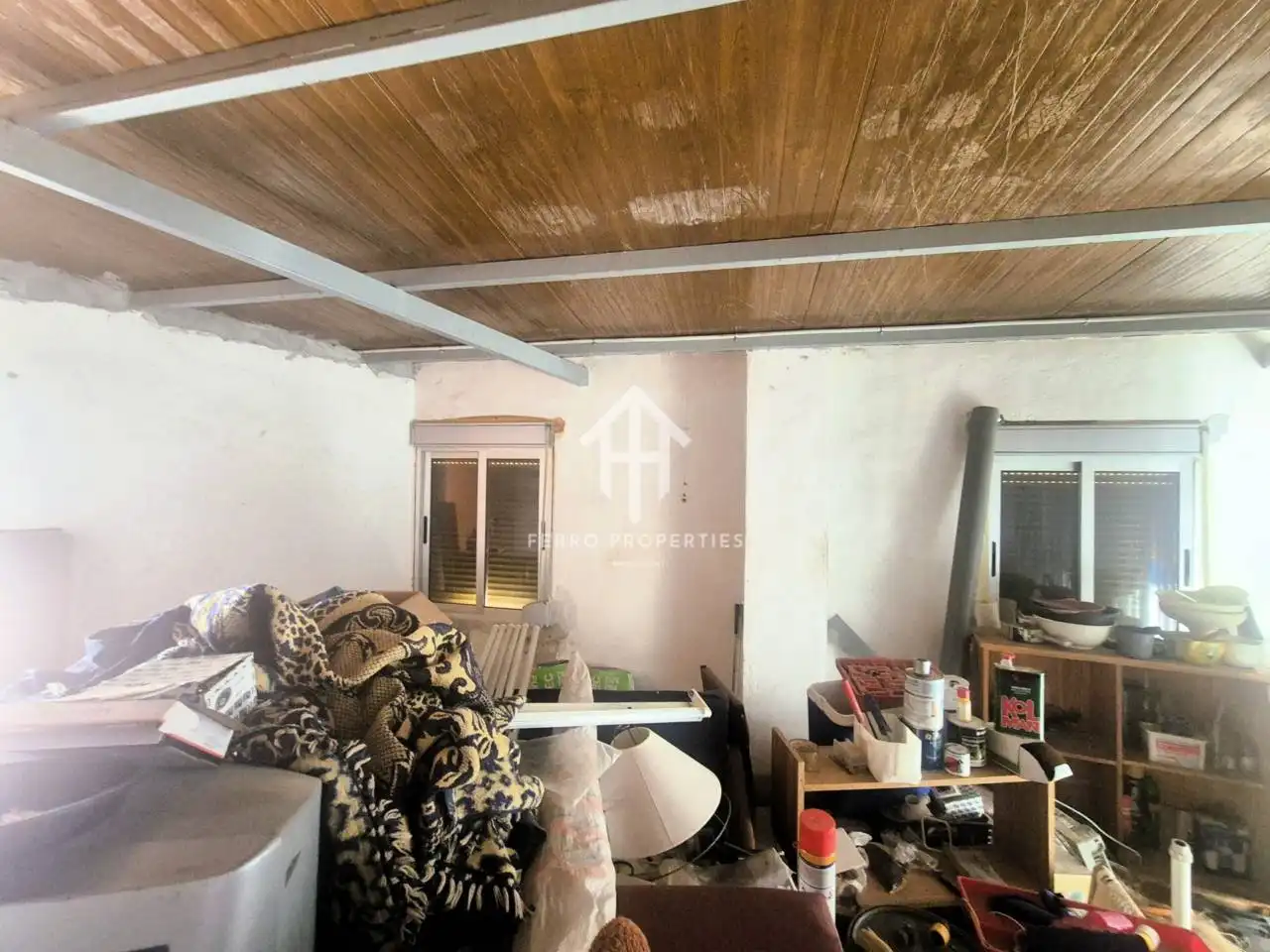 Casa o xalet en venda a Loja