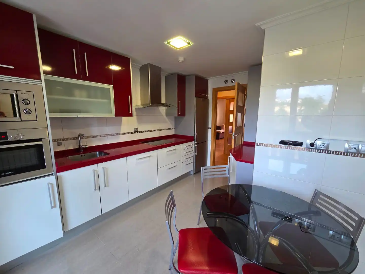 Flat with lift for sale in Capiscol - Gamonal, imagen 20