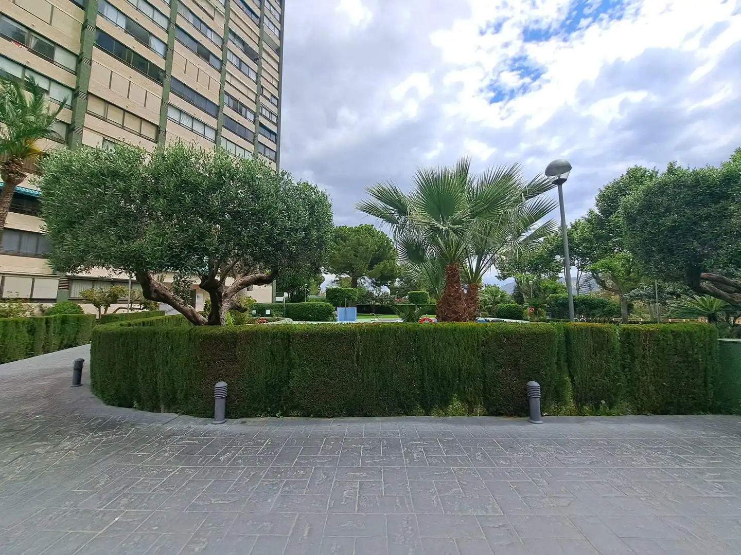 Piso con piscina en venta en Levante Alto, imagen 17