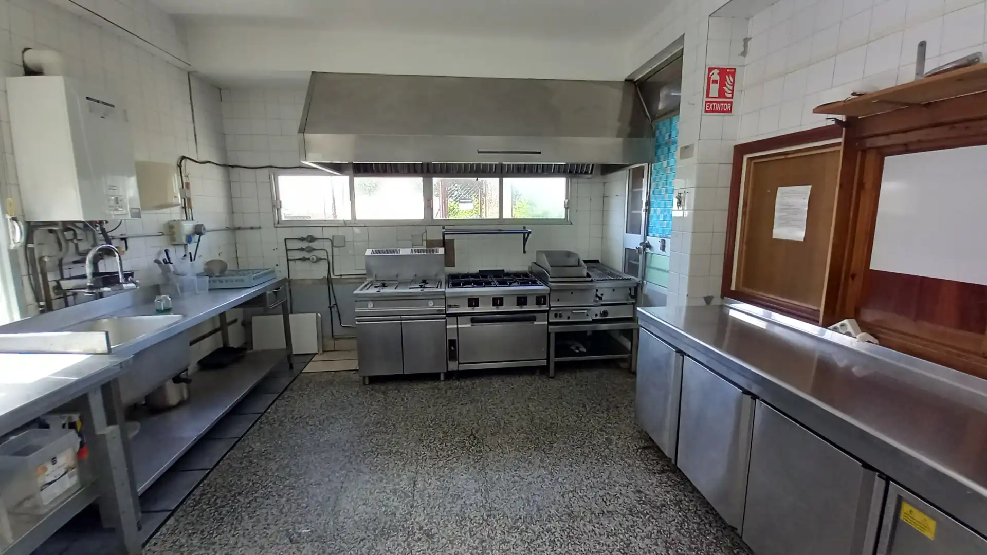 Casa con terrazza in vendita a Barrio Cuatro Caminos 170, imagen 3
