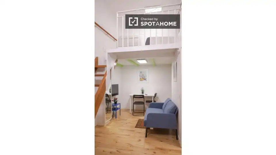 Appartement à louer à Centro, imagen 2