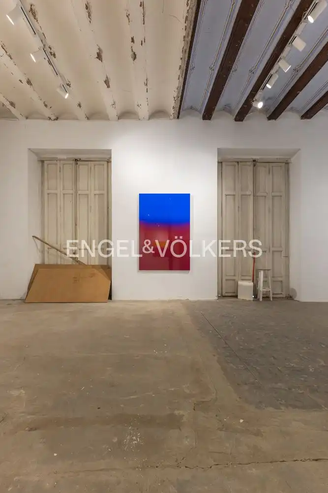 Casa o chalet en venta en Valencia con Calefacción y Balcón
