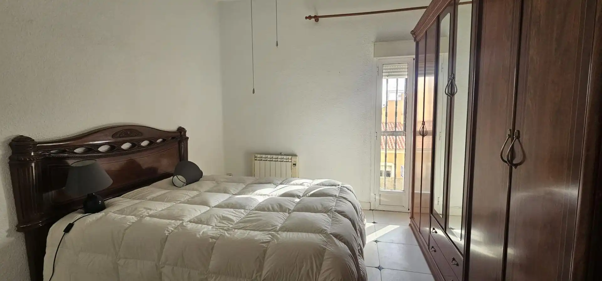Appartement avec terrasse à louer à Calle CORDERO EL, imagen 12