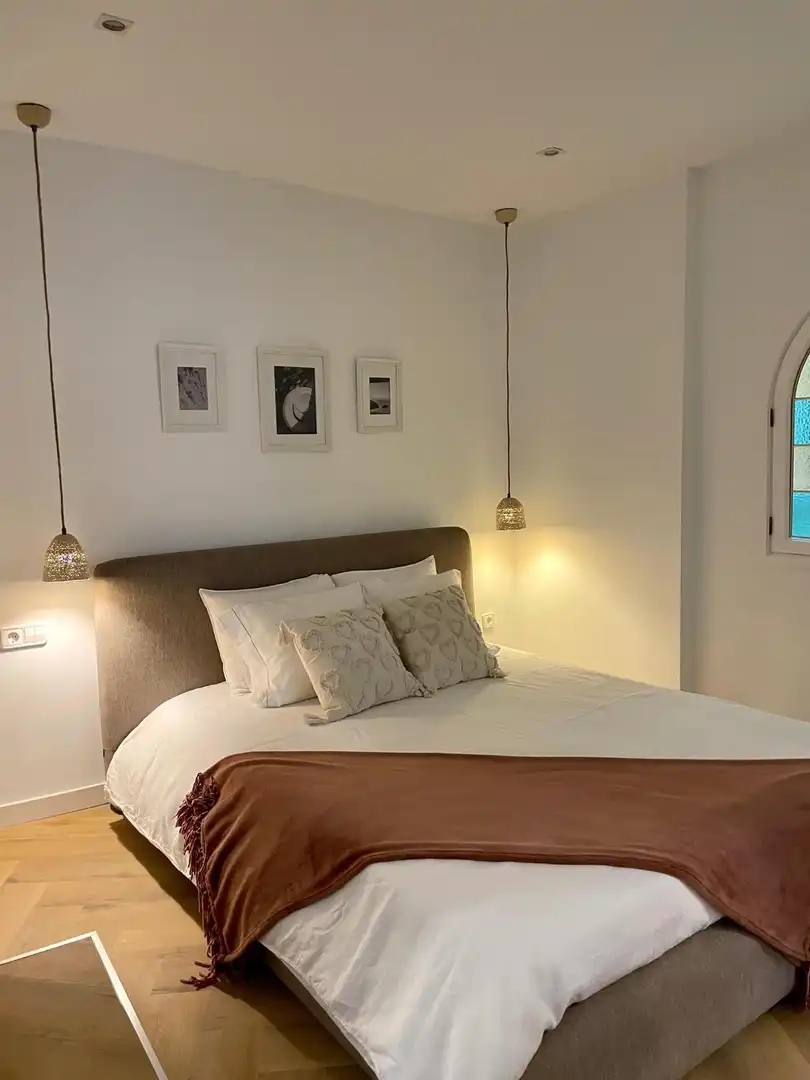 Apartamento de alquiler en Sant Nicolau