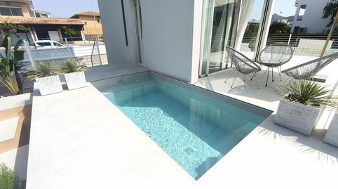 Foto 3 de Casa o chalet de alquiler en Port d'Alcúdia - Platja d'Alcúdia, Alcúdia