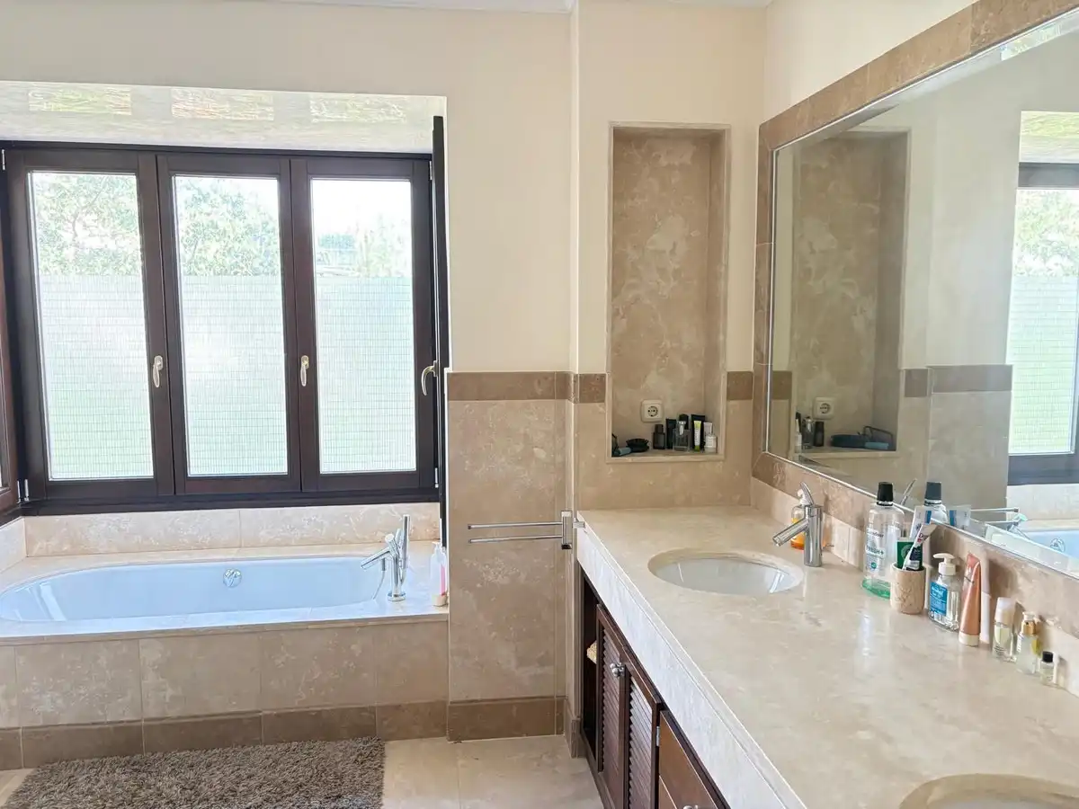 Chalet con piscina en venta en Benamara - Atalaya, imagen 23