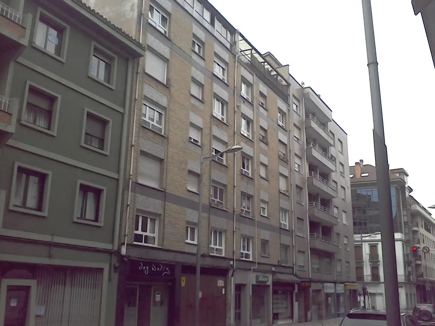 Piso con ascensor en venta en La Villa - Bazuelo, imagen 28
